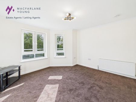 2 bedroom flat to rent - Photo 2