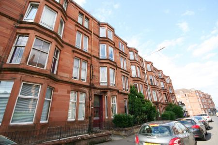 Copland Road, 2 Bed Furnished Apartment, Ibrox – Available 08/12/2025 - Photo 2