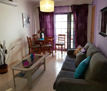 Apartamento T3 em Manta Rota (Outubro a Maio) - Photo 1