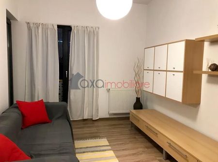 Apartament 2 camere de inchiriat in Cluj-Napoca, Grigorescu ID 5748 - Photo 5