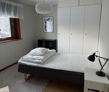 Malmbergsvägen, Gällivare - Photo 2