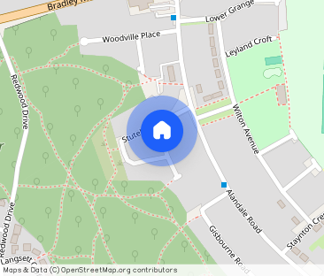 Stutely Grove, Huddersfield, HD2 - Photo 1