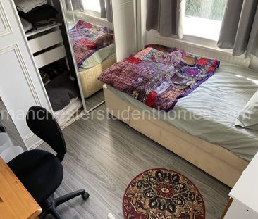 Brocklebank Road, Manchester, M14 6EL - Photo 5