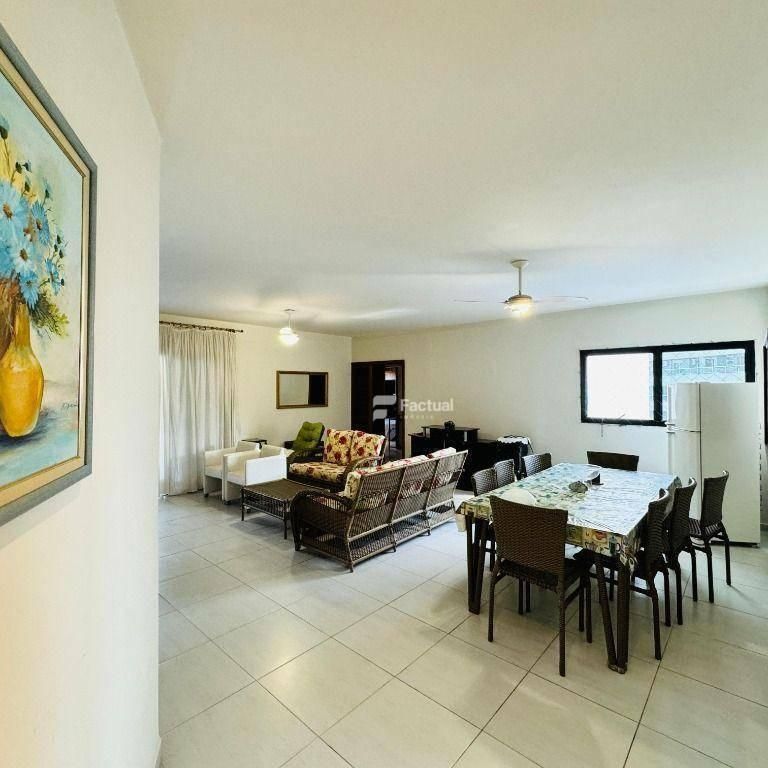 Apartamento Com 3 Dormitórios, 133 m² - Venda Ou Aluguel - Riviera de São Lourenço - Bertioga/sp - Photo 1