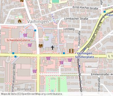 Modernes, vollmöbliertes Studio in Stuttgart-Vaihingen | bis zu 5 M... - Photo 1