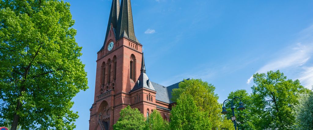 3-Raum-Wohnung - Foto 1