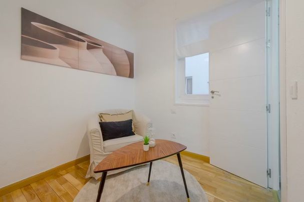 Calle de los Mártires Concepcionistas, Madrid, Community of Madrid 28006 - Foto 1