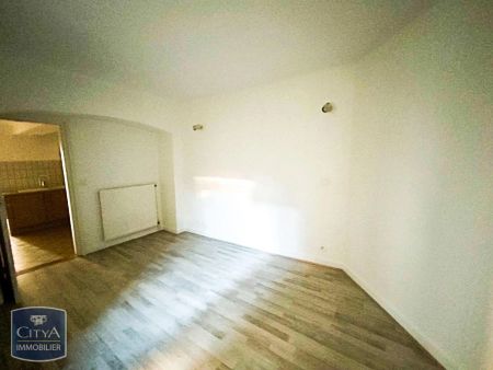 Appartement à louer 2 pièces 47m² - Photo 5