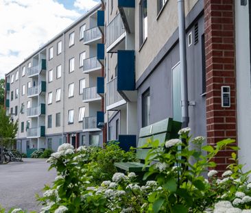 Vinkelgatan 2, 374 33, KARLSHAMN, Sverige - Photo 1