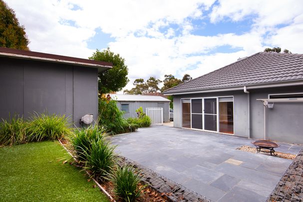 3 Bedroom home, Overlooking Crook Street Park - Photo 1