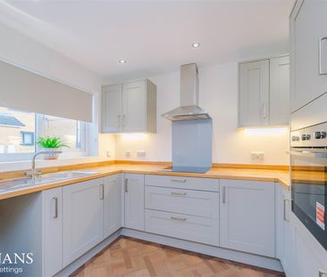 Shawbrook Close, Hapton, Burnley - Photo 1