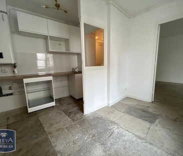 Location Appartement 1 pièce 29m² MONTPELLIER 34000 - Photo 2