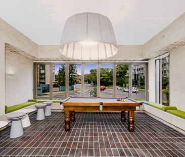 Twin bunk Apartment - Photo 4