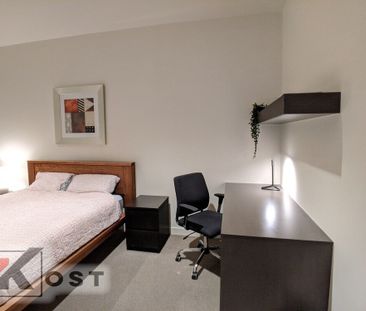 Melbourne CBD - Photo 2