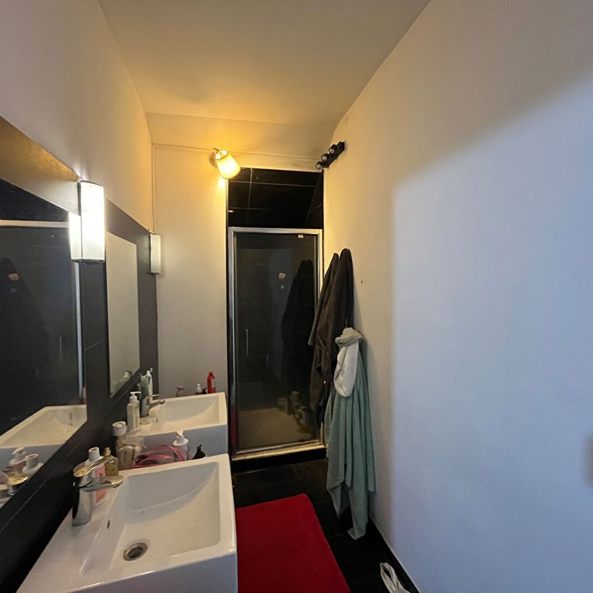À LOUER – T4 MEUBLÉ de 92.12 m², Boulevard de la Liberté – RÉPUBLIQUE réf 2929248-00 - Photo 1
