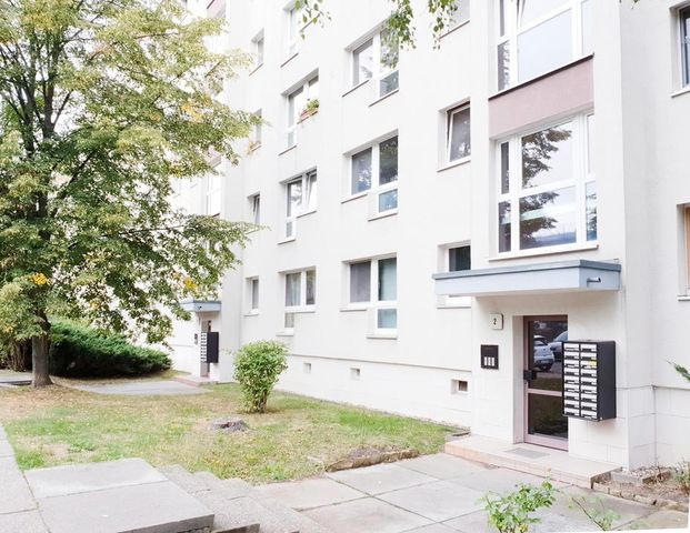 Neue Wohnung*Dein Start in Dresden*Herbstaktion - Foto 1