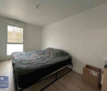 Appartement à louer 3 pièces 63.39m² - Photo 5