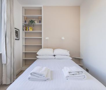 1 bedroom flat to rent - Photo 6