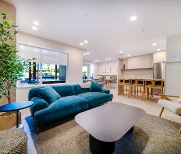 The Layla — 1 BR + 1 BA - Photo 3