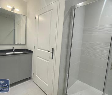 Location Appartement 1 pièce 37m² VITRE 35500 - Photo 5