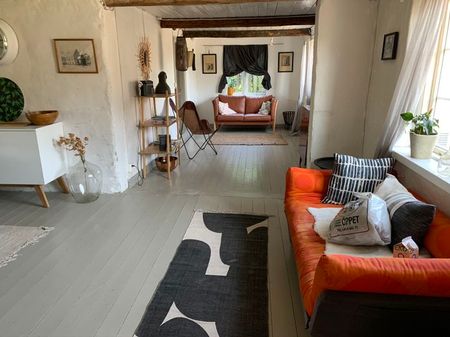 Bygatan, Gärsnäs - Foto 3