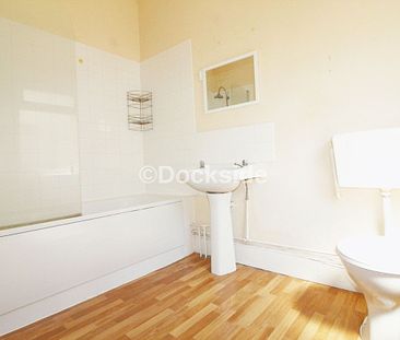 1 bed flat to rent in Luton Road, Chatham, ME4 - Photo 5