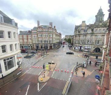 Studio to rent - Photo 5