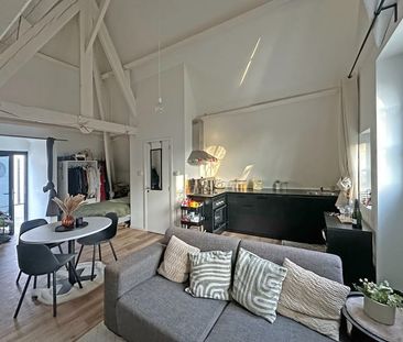 Studio te huur - Foto 1