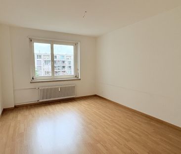 "3.5 Zimmerwohnung in Basel" - Foto 5