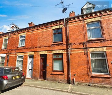 Beech Terrace, Ruabon, Wrexham, LL14 - Photo 4