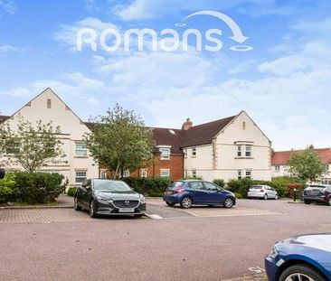 Bromfield Place, Fleet, GU51 - Photo 2