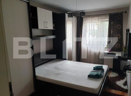 Apartament, 3 camere, 69 mp, 2 parcari, zona Piața Flora - Photo 4