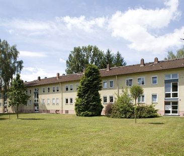 Umzug gefällig? - 2-Zimmerwohnung mit Balkon! - Photo 1