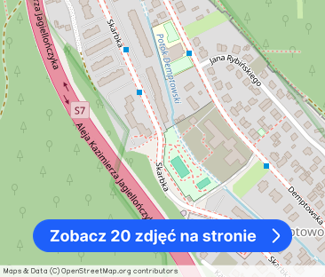 3 pok. ,osobna kuchnia (65m2), parter + ogródek, (garaż) , bez kaucji - Zdjęcie 1