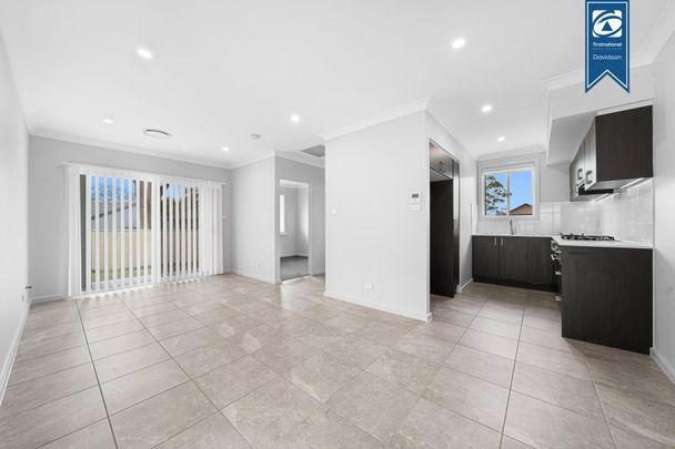 Almost Brand New 2-Bedroom Granny Flat -Modern Living in a Peaceful Hammondville Location - Photo 1