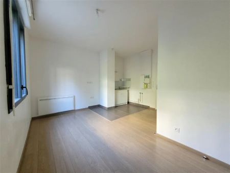 Location appartement 2 pièces - 32.66m² à Le havre (76610) - Photo 2