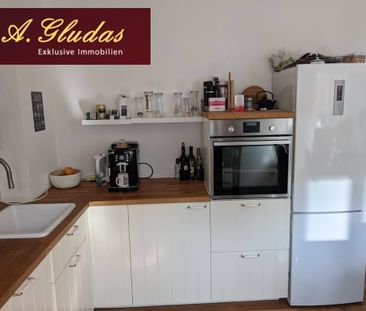 Helle-Moderne Wohnung im Zentrum !! - Photo 5