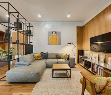 Łódź - Mieszkanie na wynajem - Photo 1