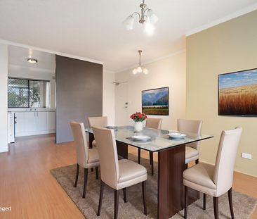 2 BEDROOM UNIT - 450M TO KINGSWOOD STATION - Photo 3