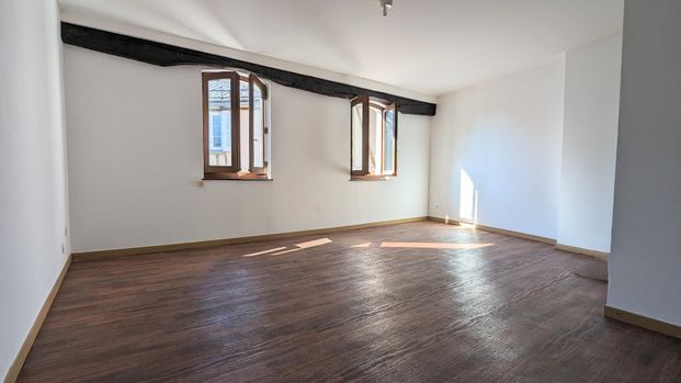 Location Appartement 2 pièces 48m² - Photo 1