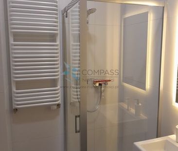 Z klimatyzacją w centrum ok.32m2 ul.Krysiewicza - Zdjęcie 6