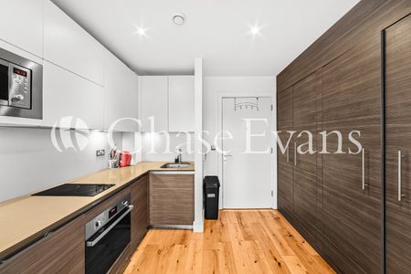 studio apartment to rent - Photo 5