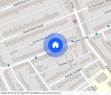 Union Grove, City Centre, Aberdeen, AB10 6TR - Photo 1