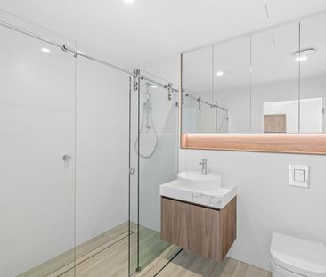 One bedroom available in ALAND's, Archibald - Photo 5