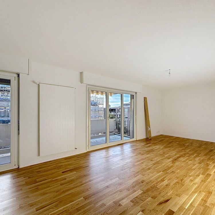 A saisir – Appartement de 3.5 pièces en cours de rénovation - Photo 1