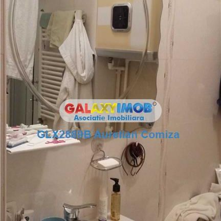 Garsoniera pentru inchiriat zona Bulevard Dacia - Photo 3