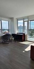 15th Floor 2 Bedroom Condo with City View! - Photo 3