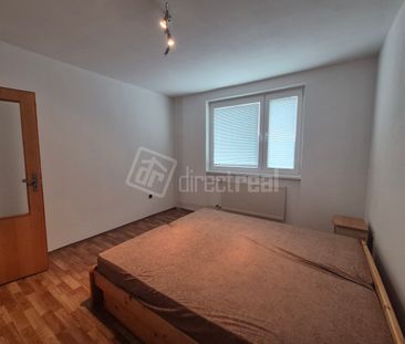 DIRECTREAL|Veľkometrážny 3izbový byt na prenájom za dobrú cenu - Photo 6