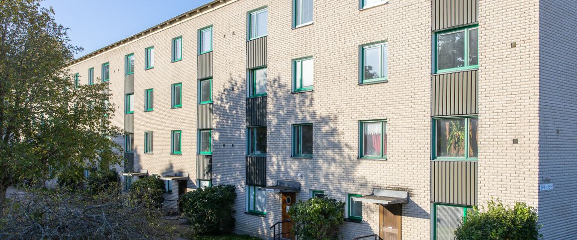 Björn Barkmans Väg 41 - Foto 1