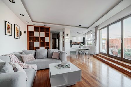 Warszawa, Wilanów, Warszawa, Wilanów - Photo 2